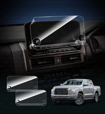 Mitsubishi-All-New-Triton-2024-2025-Screen-Protector-Interior-Accessories-main