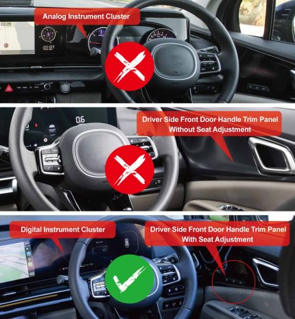 KIA-Carnival-2024-2025-Front-Door-Handle-Trim-Panel-Protector-Interior-Accessories-main-fit-for-wrongandright1