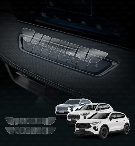 GWM-Haval-Jolion-2021-2026-Centre-Console-Buttons-Protector-Interior-Accessories-main