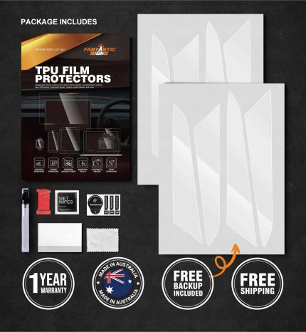 Isuzu-MUX-2022-2026-Inner-Door-Handle-Trim-Panel-Protector-Interior-Accessories-main-package-includes-details