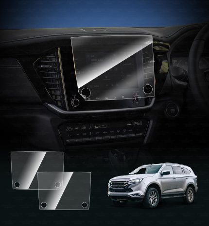Isuzu-MUX-2024-Onwards-Touch-Screen-Panel-Protector-Interior-Accessories-main-new