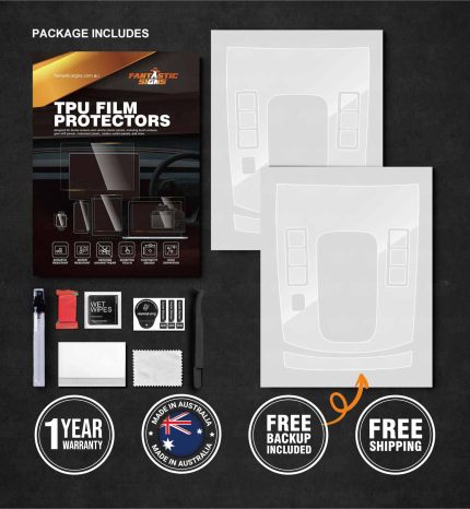 BT50-2020-Onwards-Gear-Shift-Panel-Protective-Film-Interior-Accessories-main-package-includes-details