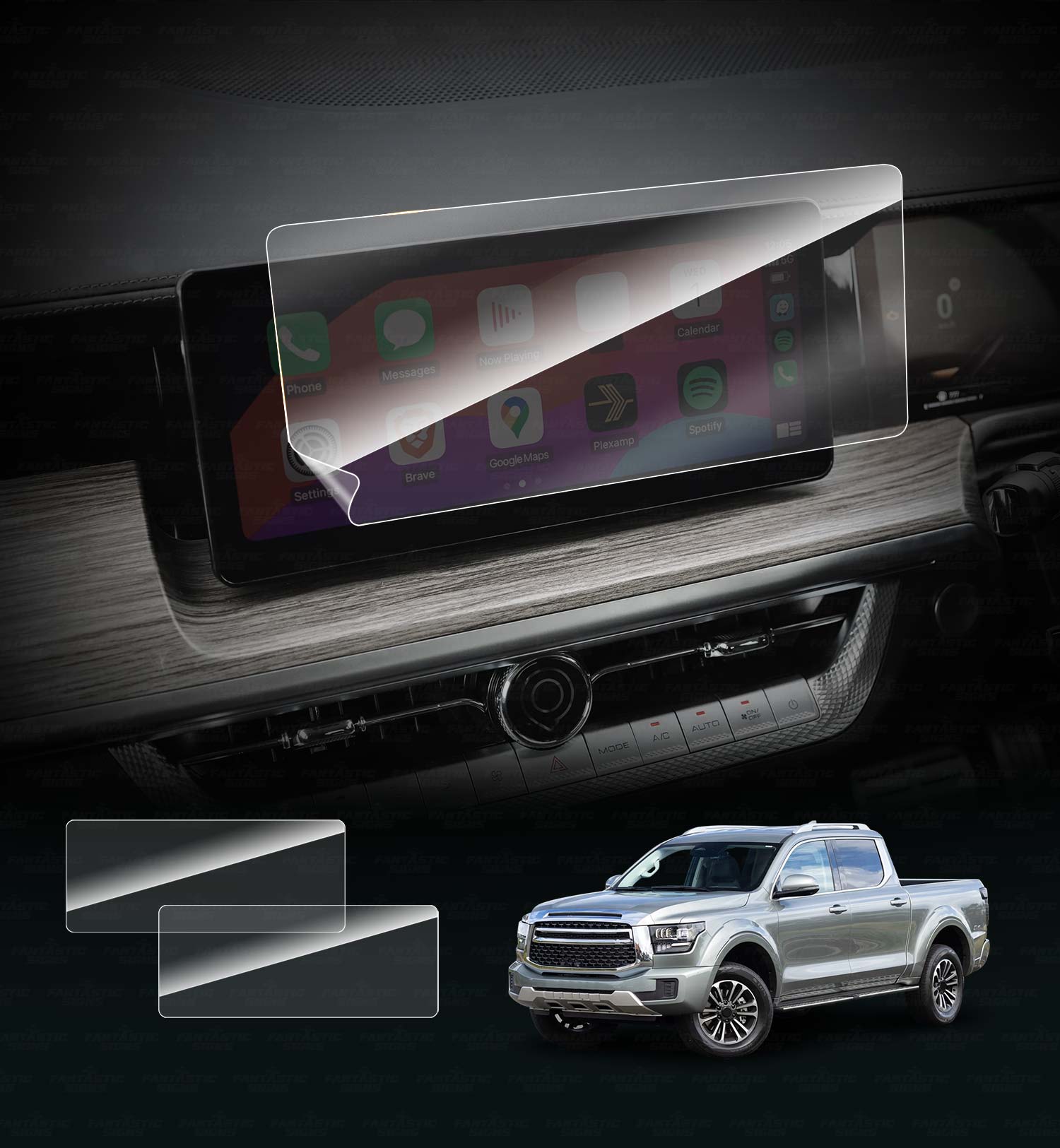 GWM-Cannon-Alpha-2024-2026-12.3inch-Screen-Protector-Interior-Accessories-main GWM-Cannon-Alpha-2024-2026-12.3inch-Screen-Protector-Interior-Accessories-main
