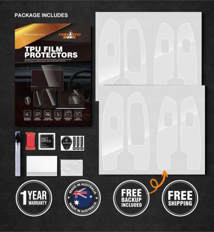 GWM-Cannon-Alpha-2024-2026-Window-Control-Panel-Protector-Interior-Accessories-main-package-includes-details