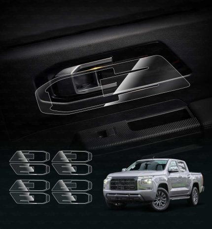 Mitsubishi-All-New-Triton-2026-Interior-door-handle-trim-Protector-Interior-Accessories-main