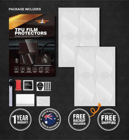 Mazda-BT-50-2022-2026-Door-Cup-Protector-Interior-Accessories-main-package-includes-details